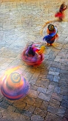 Danse